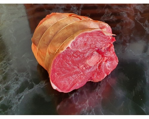 Roasting Cuts